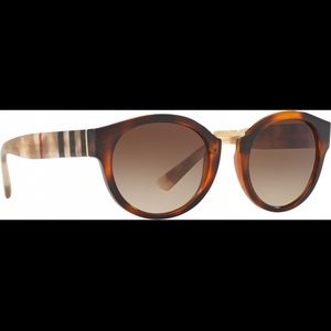 Burberry Sunglasses